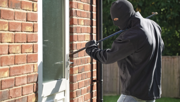 Wohnung vor Einbruch schützen – die 7 besten Maßnahmen